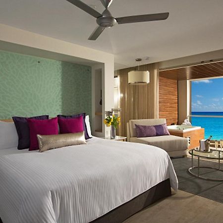Breathless Riviera Cancun - Adults Only Puerto Morelos Exterior photo