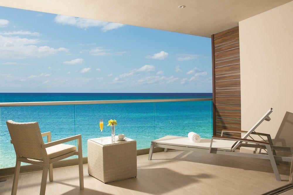 Breathless Riviera Cancun - Adults Only Puerto Morelos Exterior photo