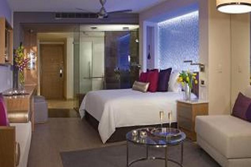 Breathless Riviera Cancun - Adults Only Puerto Morelos Exterior photo