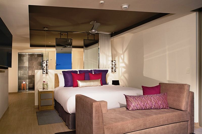 Breathless Riviera Cancun - Adults Only Puerto Morelos Exterior photo