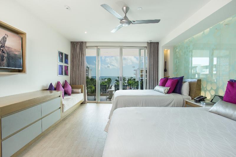 Breathless Riviera Cancun - Adults Only Puerto Morelos Exterior photo
